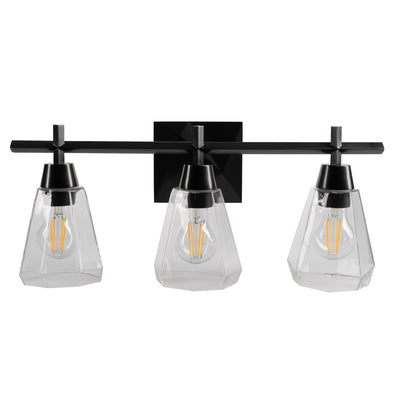 Arctic Vanity Lighting
