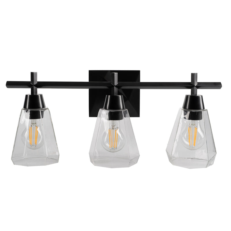 Arctic Vanity Lighting