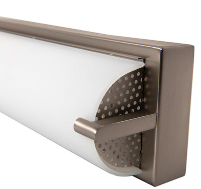 Alto Vanity Lighting