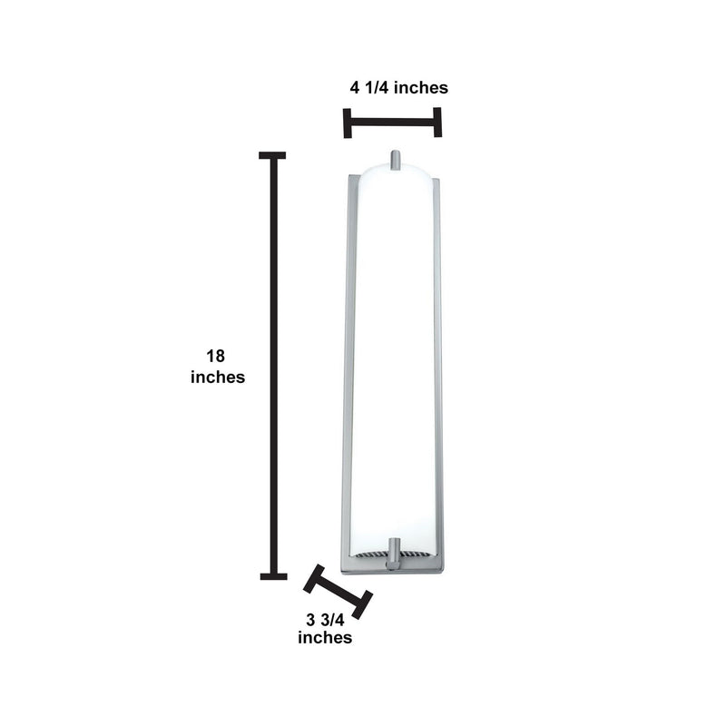 Alto Vanity Lighting