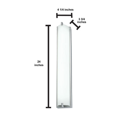 Alto Vanity Lighting
