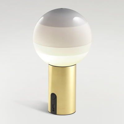 Dipping Light-Portable