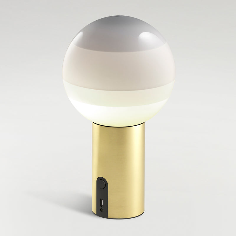 Dipping Light-Portable
