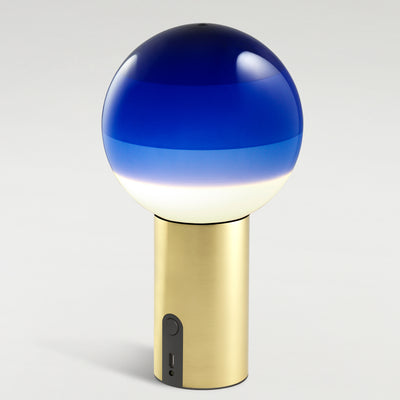 Dipping Light-Portable