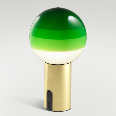 Dipping Light-Portable