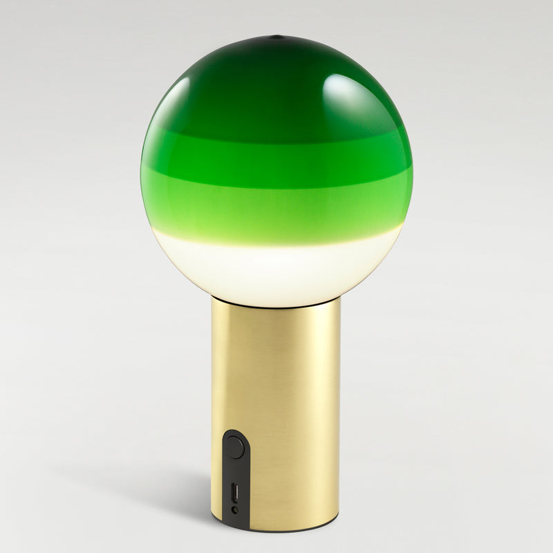 Dipping Light-Portable