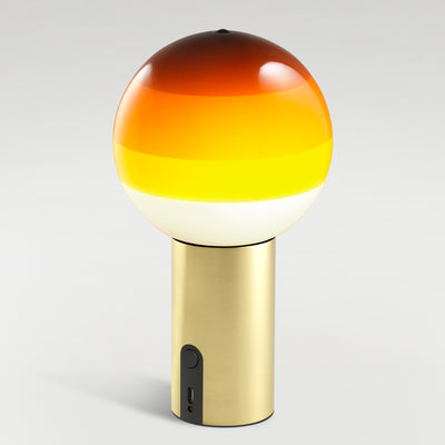 Dipping Light-Portable