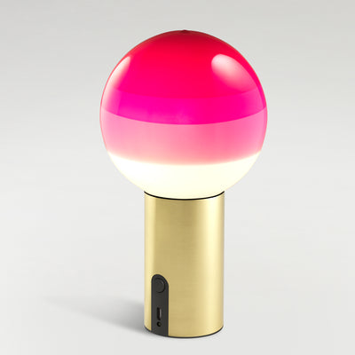 Dipping Light-Portable