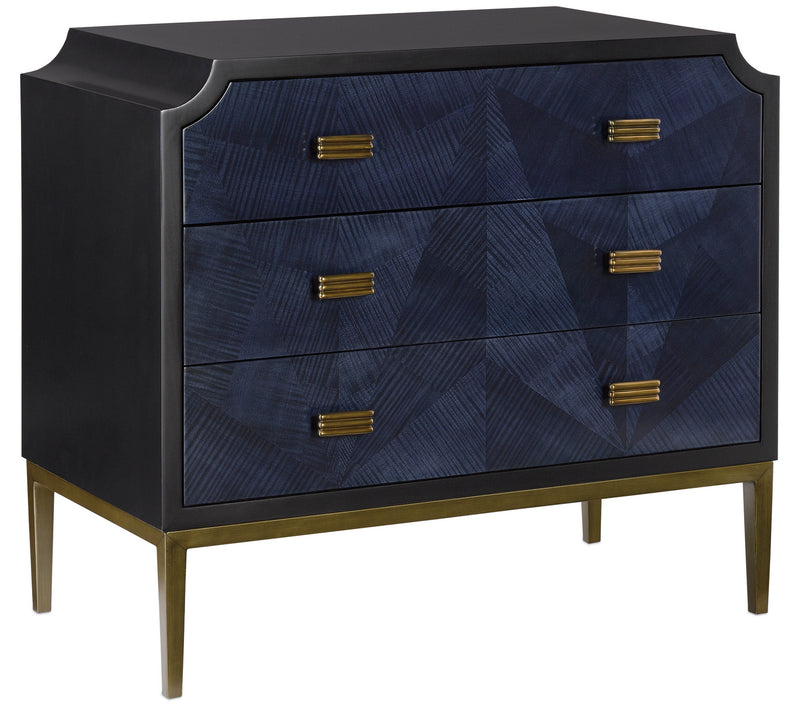 Kallista Chests