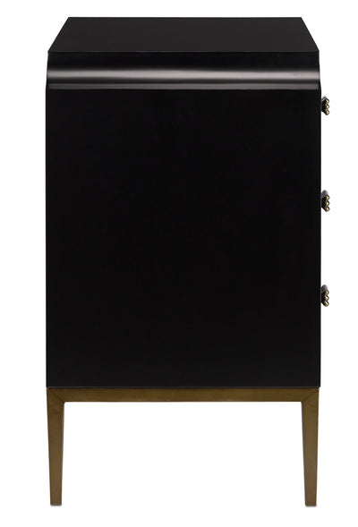 Kallista Chests