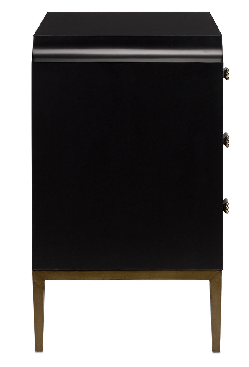 Kallista Chests
