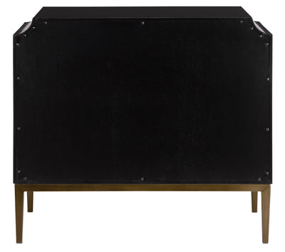 Kallista Chests