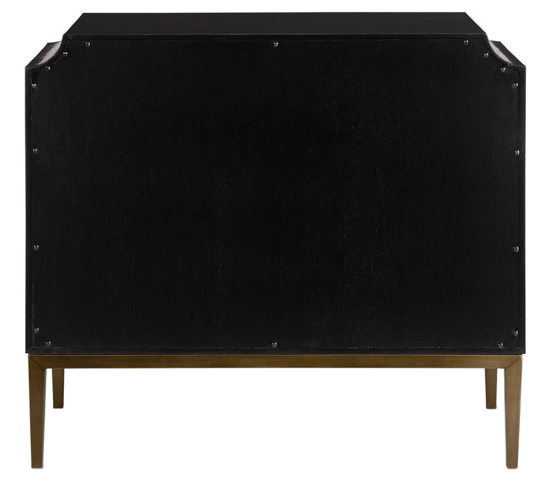 Kallista Chests