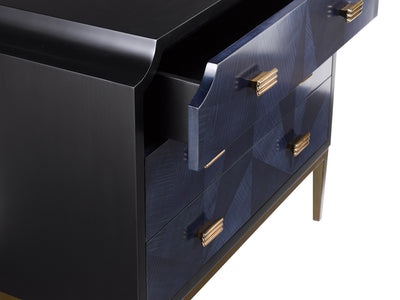 Kallista Chests