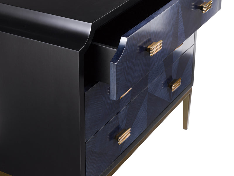 Kallista Chests