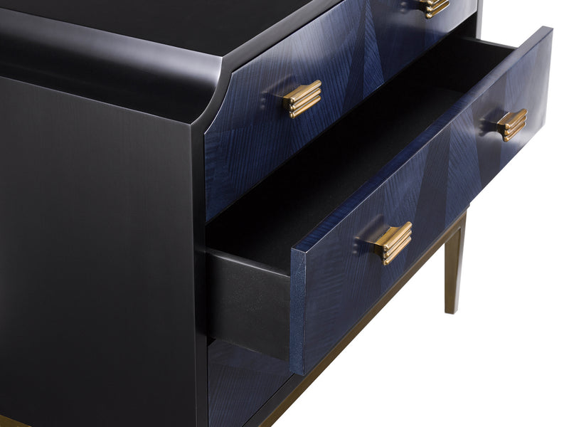 Kallista Chests