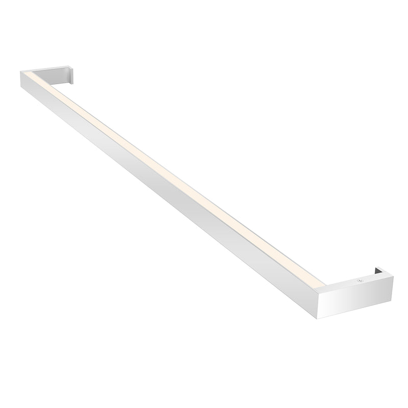 Sonneman - 2812.16-3 - LED Bath Bar - Thin-Line - Bright Satin Aluminum