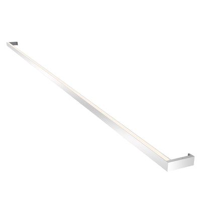 Sonneman - 2812.16-8 - LED Bath Bar - Thin-Line - Bright Satin Aluminum