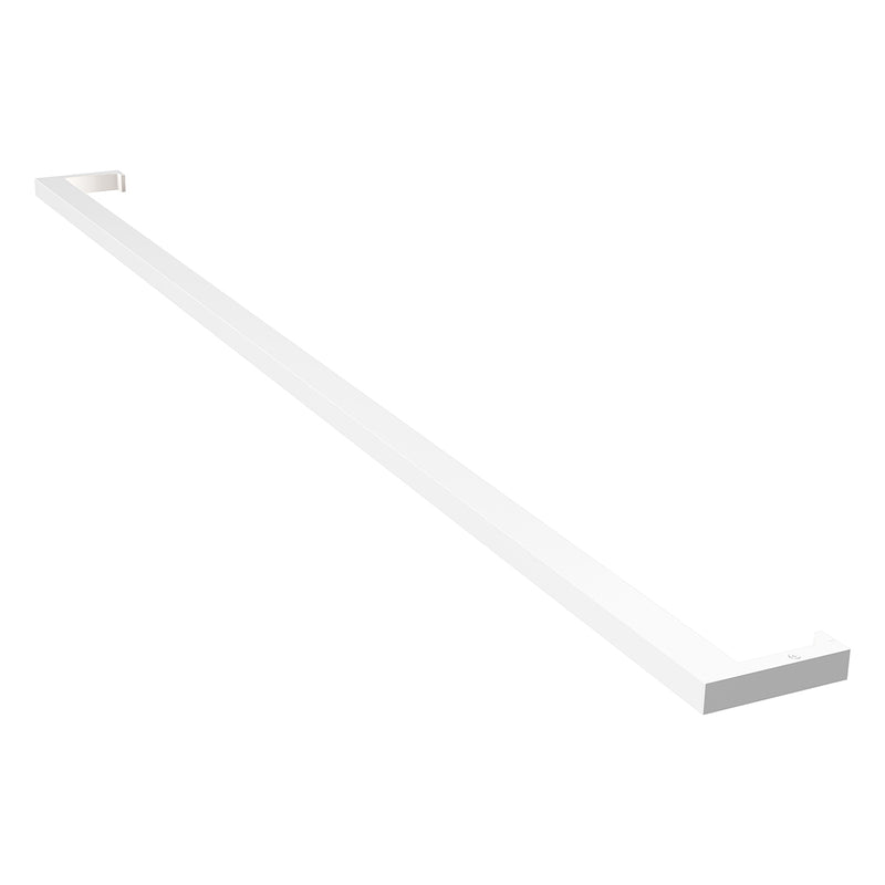 Sonneman - 2814.03-4 - LED Bath Bar - Thin-Line - Satin White