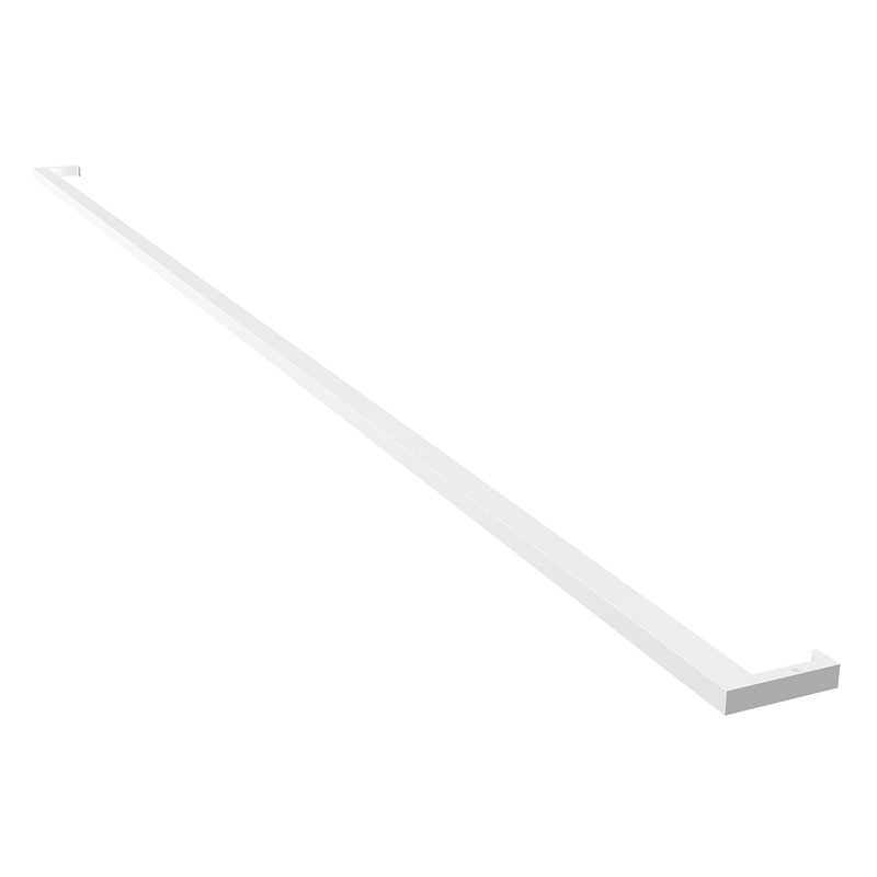 Sonneman - 2814.03-8 - LED Bath Bar - Thin-Line - Satin White