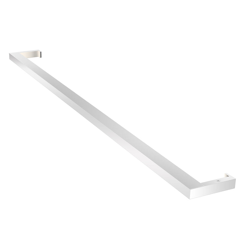 Sonneman - 2814.16-3 - LED Bath Bar - Thin-Line - Bright Satin Aluminum