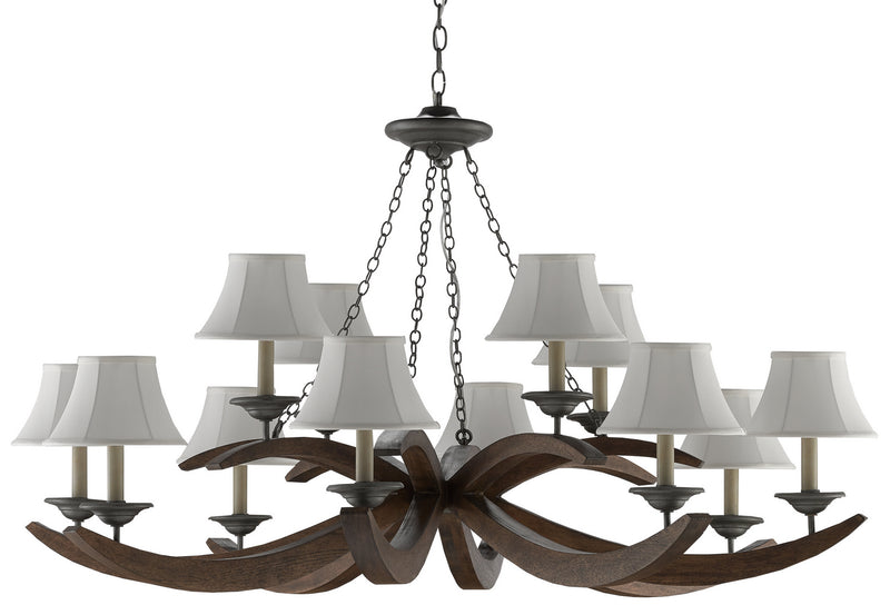 Whitlow Chandeliers