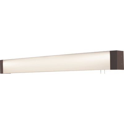AFX Lighting - ALB374000L30ENKB-LA - LED Overbed - Algiers - Oakley Bronze