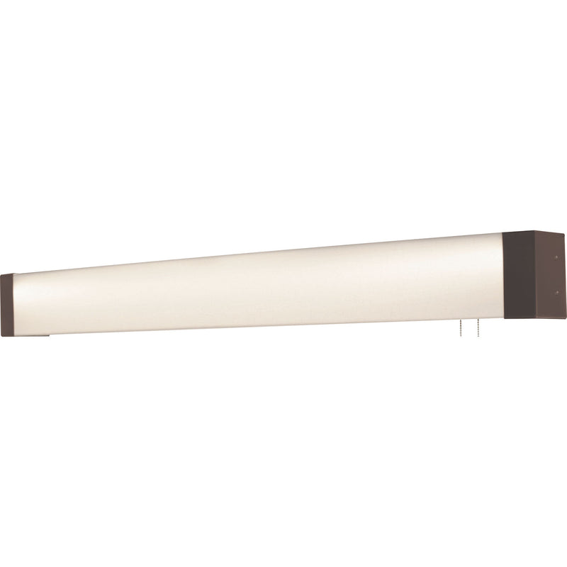 AFX Lighting - ALB374000L30ENKB-LA - LED Overbed - Algiers - Oakley Bronze