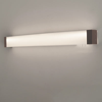 AFX Lighting - ALB495400L30ENKB-LA - LED Overbed - Algiers - Oakley Bronze