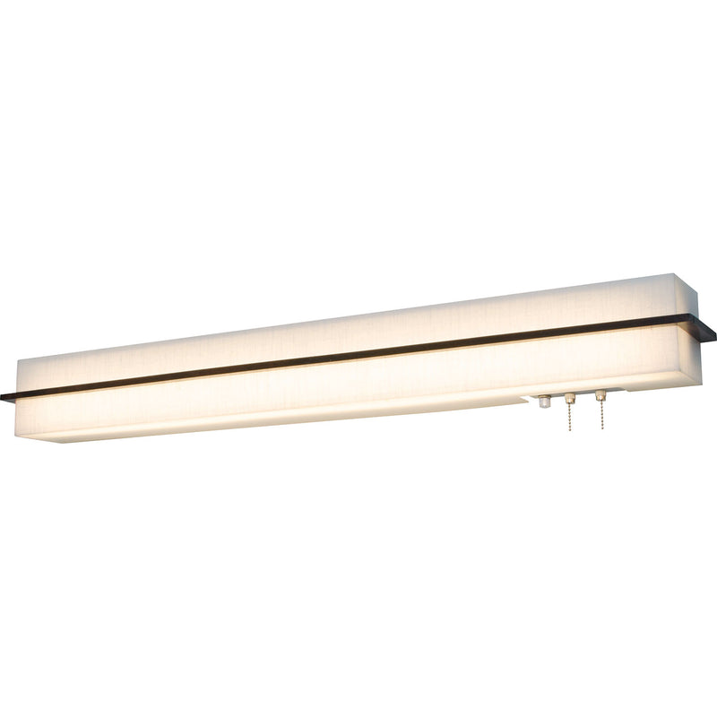 AFX Lighting - APB5154L30ENES-JT - LED Overbed - Apex - Espresso