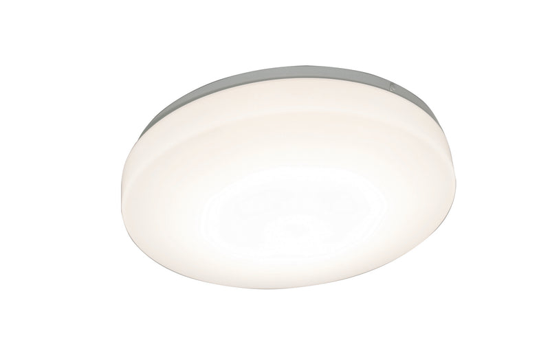 AFX Lighting - C2F111600LAJD1 - LED Flush Mount - Cirrus - White