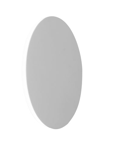 AFX Lighting - ECPS090909L30D2WH - LED Wall Sconce - Eclipse - White