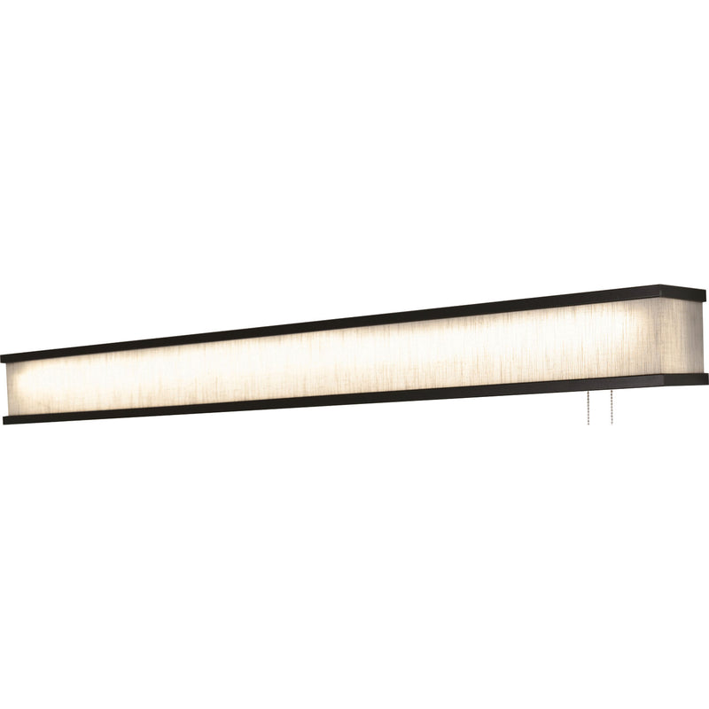 AFX Lighting - RAB384000L30ENRB-JT - LED Overbed - Randolph - Oil-Rubbed Bronze