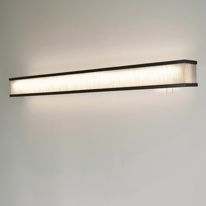 AFX Lighting - RAB505400L30ENRB-JT - LED Overbed - Randolph - Rubbed Bronze