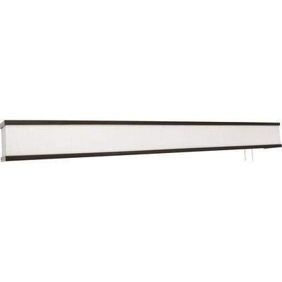 AFX Lighting - RAB505400L30ENRB-LW - LED Overbed - Randolph - Rubbed Bronze