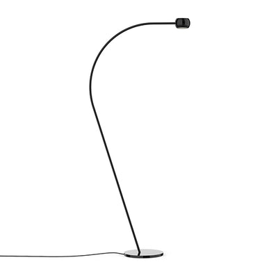 Kuzco Lighting - FL46660-GBK - LED Lamp - Flux - Gloss Black