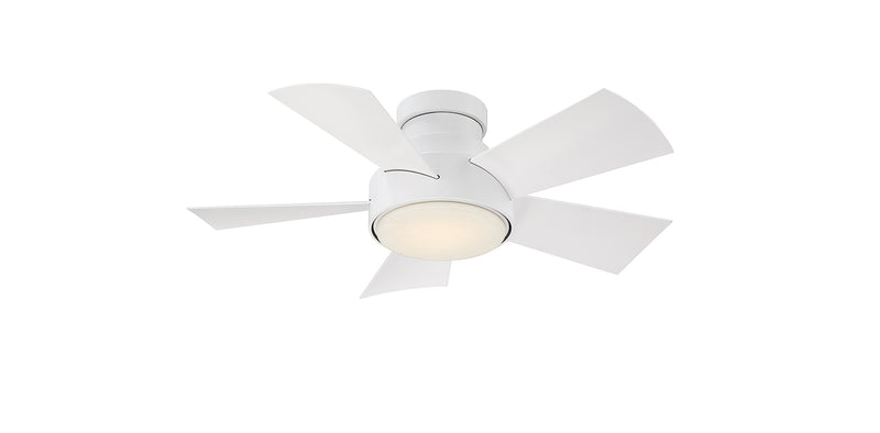 Modern Forms Fans - FH-W1802-38L-27-MW - 38``Ceiling Fan - Vox - Matte White