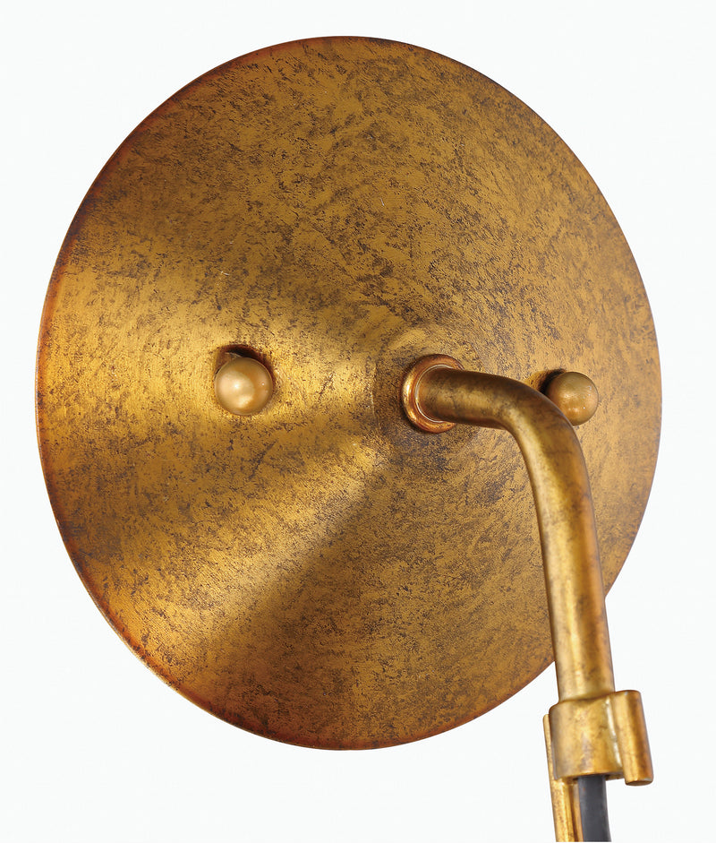 Orion WallSconce