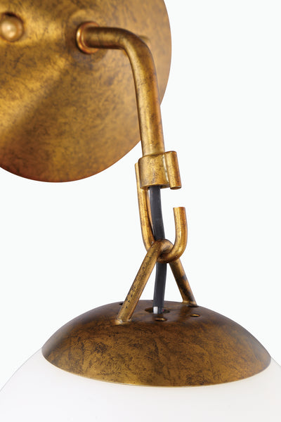 Orion WallSconce