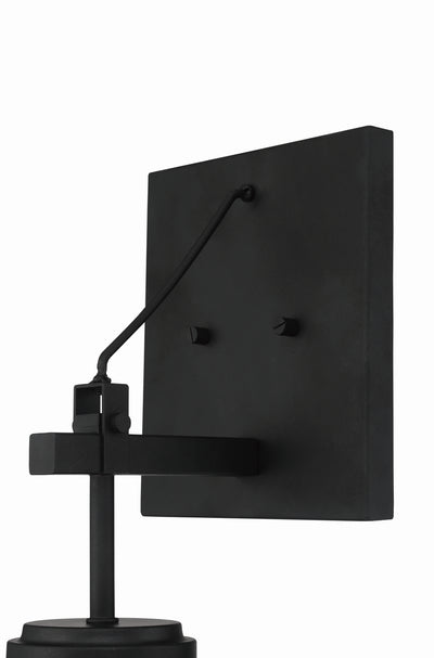 Crosspoint WallSconce