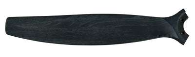 Craftmade - BSON60-FB - 60`` Blades - Sonnet Motor Only - Flat Black