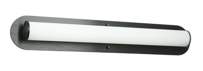 Matteo Lighting - S07226OB - LED Wall Sconce - Solace - Oxidized Black