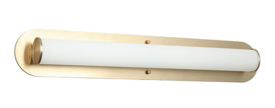 Matteo Lighting - S07226OG - LED Wall Sconce - Solace - Oxidized Gold