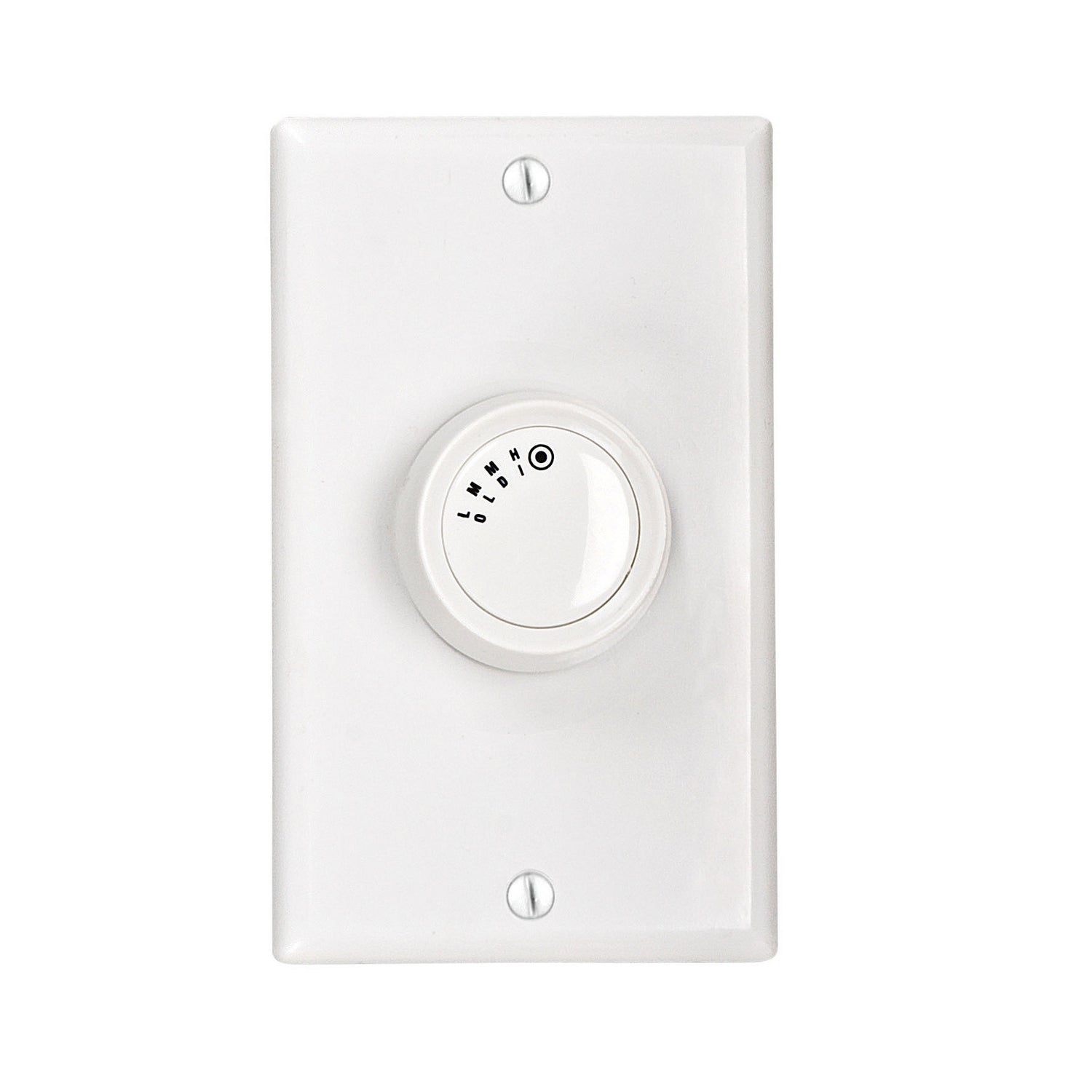4 Spped Rotary Fan Control ControlSystem | Craftmade – Cleveland Lighting