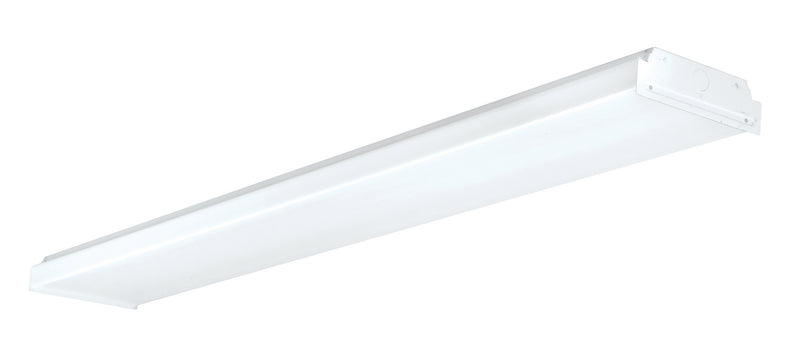 AFX Lighting - LWL13487200L40MV - LED Wrap - LED Wrap - White