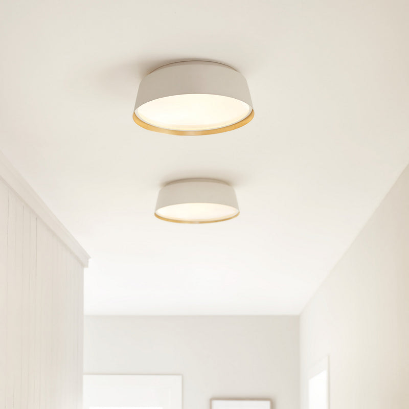 Asher Ceiling Fixture