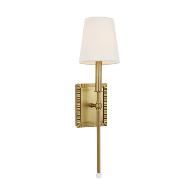 Visual Comfort Studio - AW1051BBS - One Light Wall Sconce - Baxley - Burnished Brass