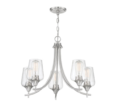Octave Chandelier