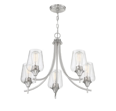 Octave Chandelier