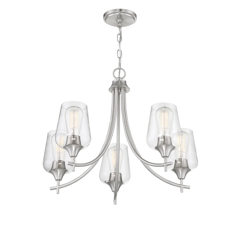 Octave Chandelier